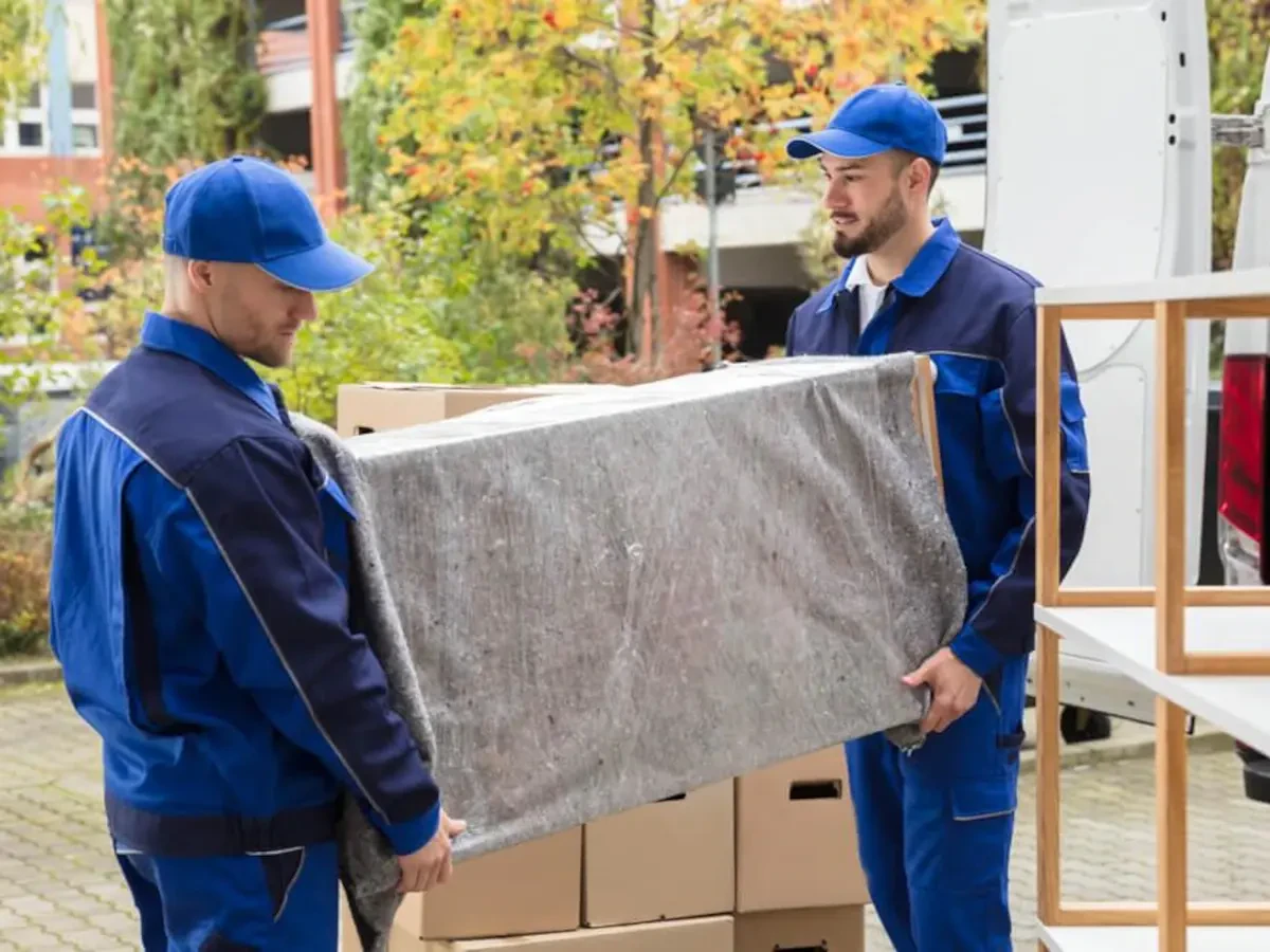 Best Maineville Movers Near Me – Premium Maineville, OH Moving Companies