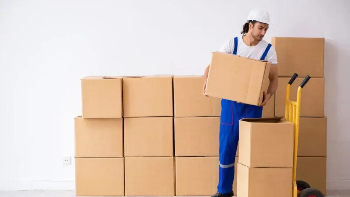 Best Major County Movers Near Me – Premium Major County, OK Moving Companies
