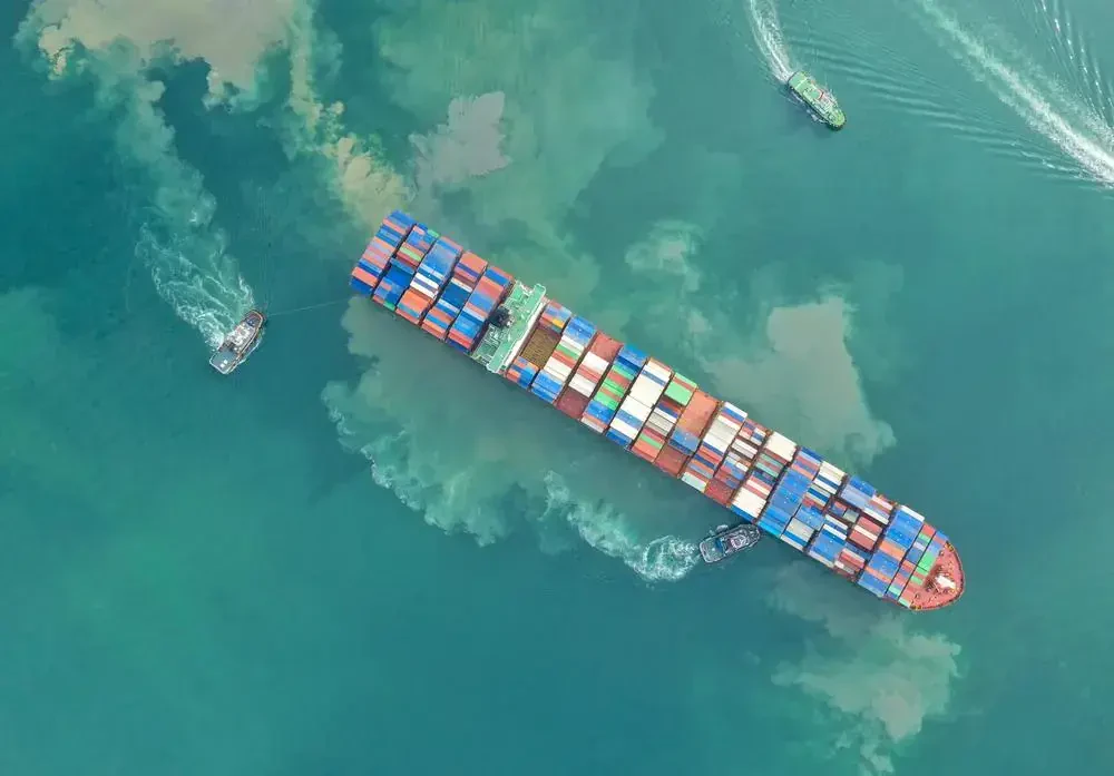 Maldives International Movers