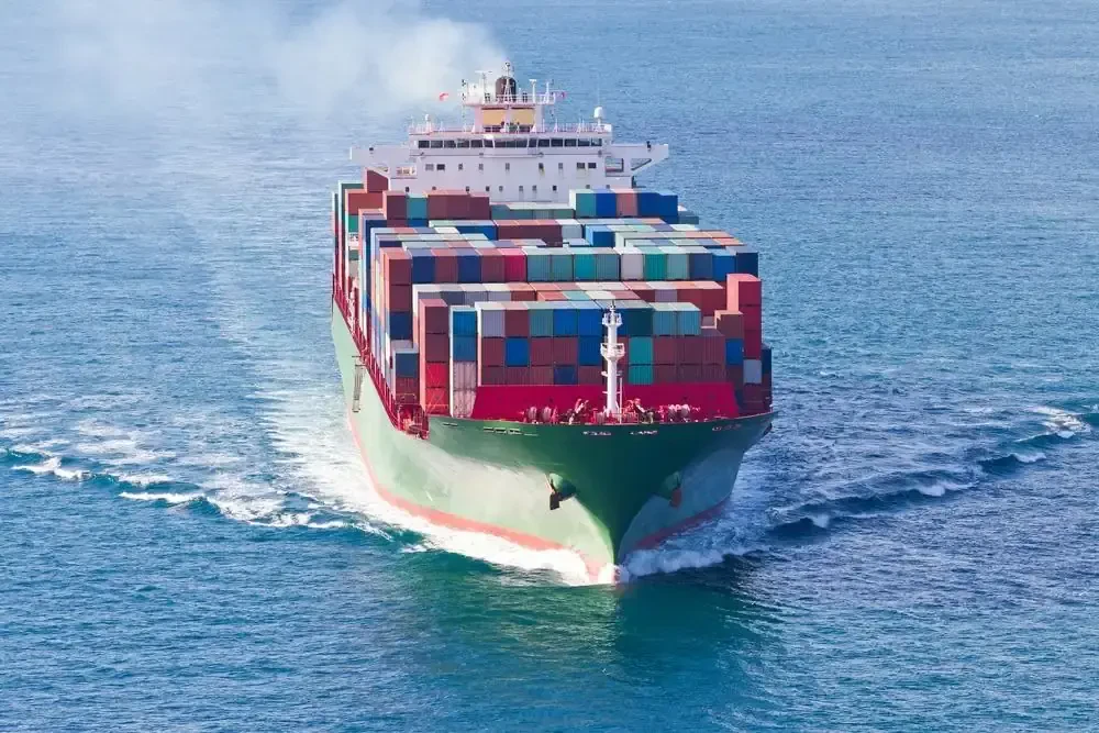 Mali International Movers