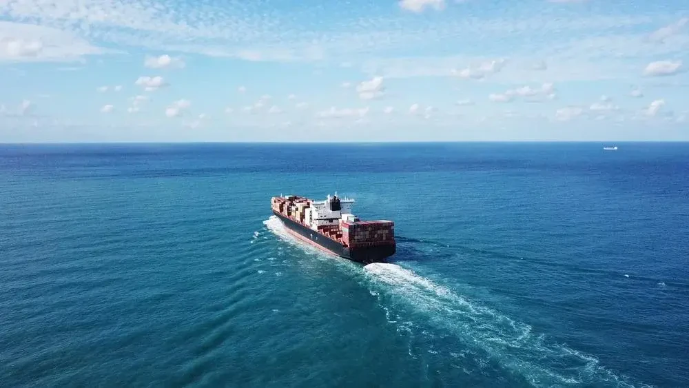 Shipping companies that can ship items, commercial goods and oversized cargo to Mali, Shipping container, shared container