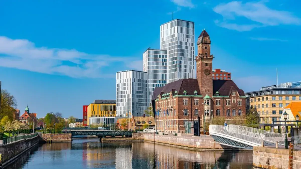 Malmo International Moving Company