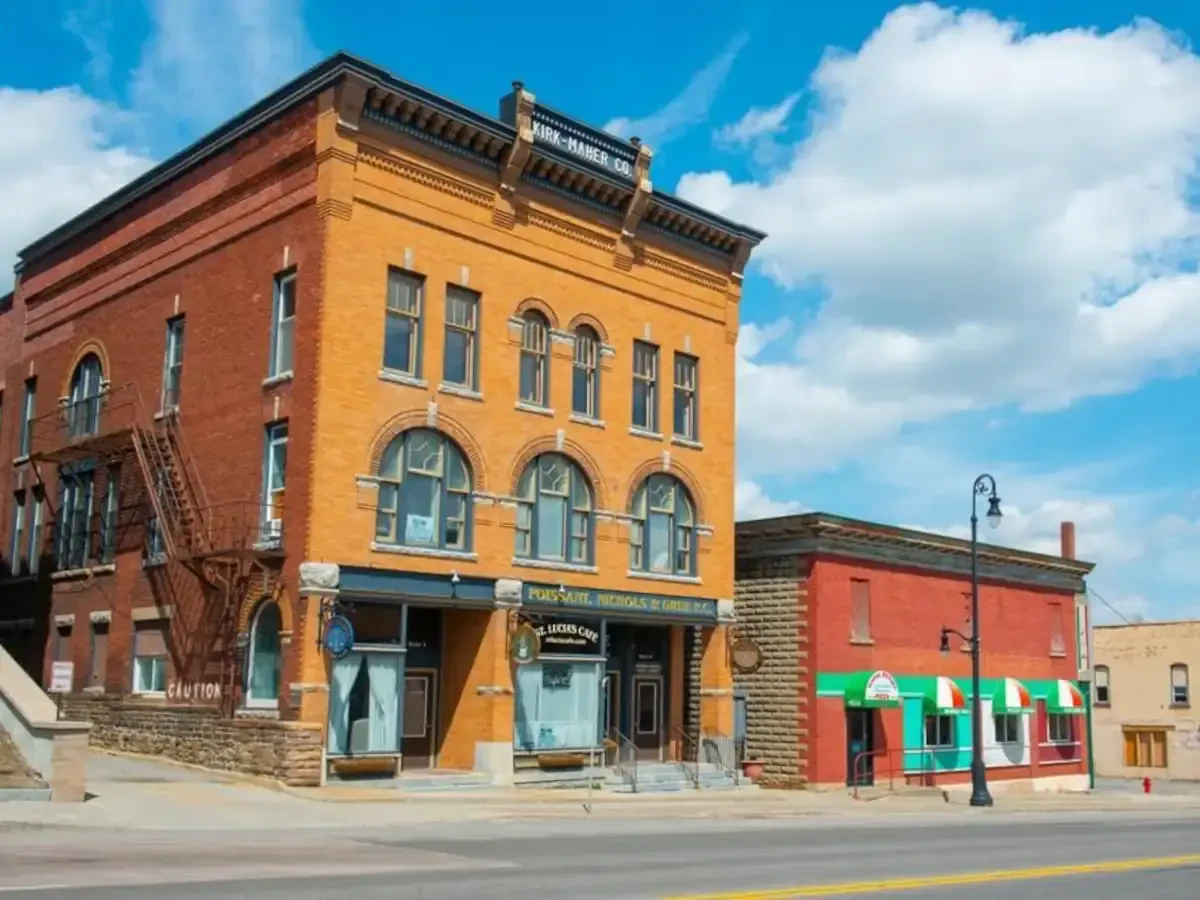 Best Malone Village Movers Near Me – Premium Malone Village, NY Moving Companies