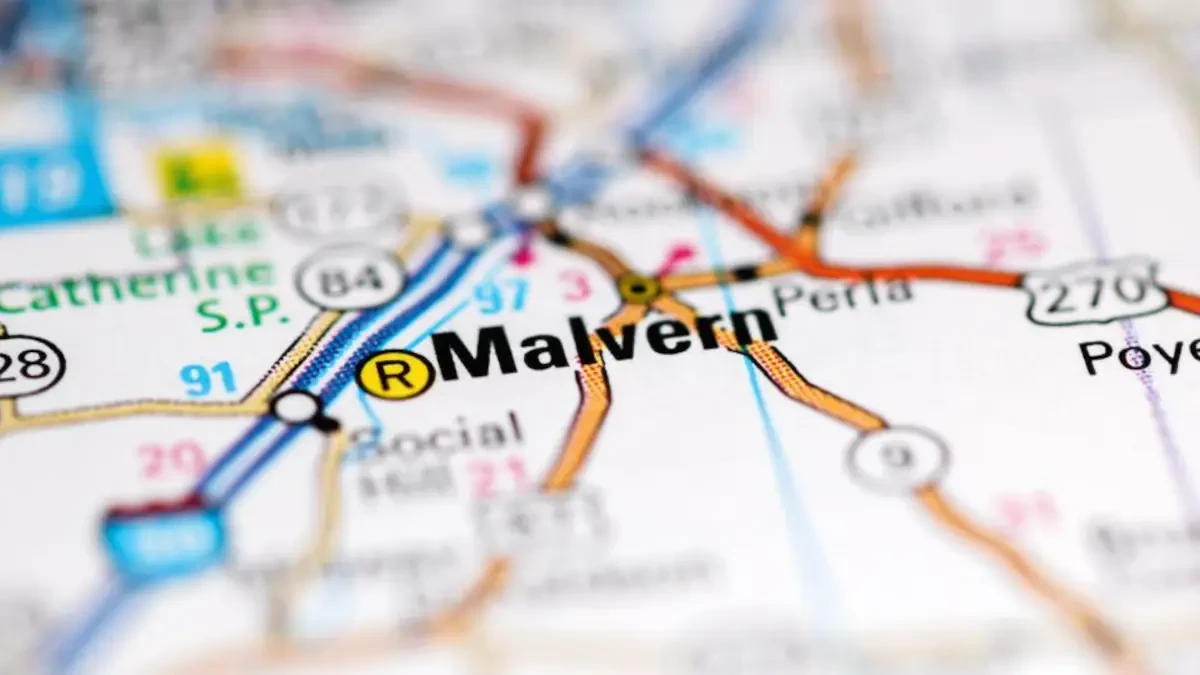 Best Malvern Movers Near Me – Premium Moving Companies