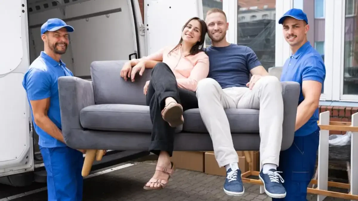 Best Mamaroneck Village Movers Near Me For Premium Moving Companies