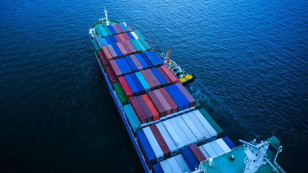 International Moving Company Managua