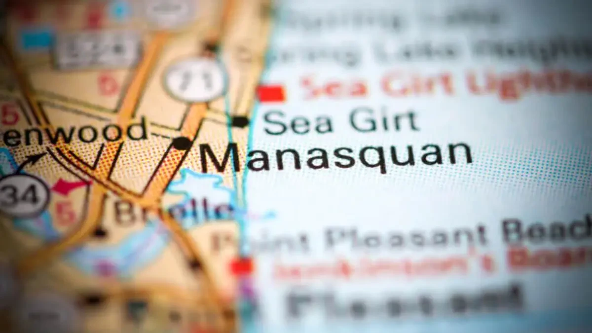 Best Manasquan Movers Near Me – Premium Manasquan, NJ Moving Companies