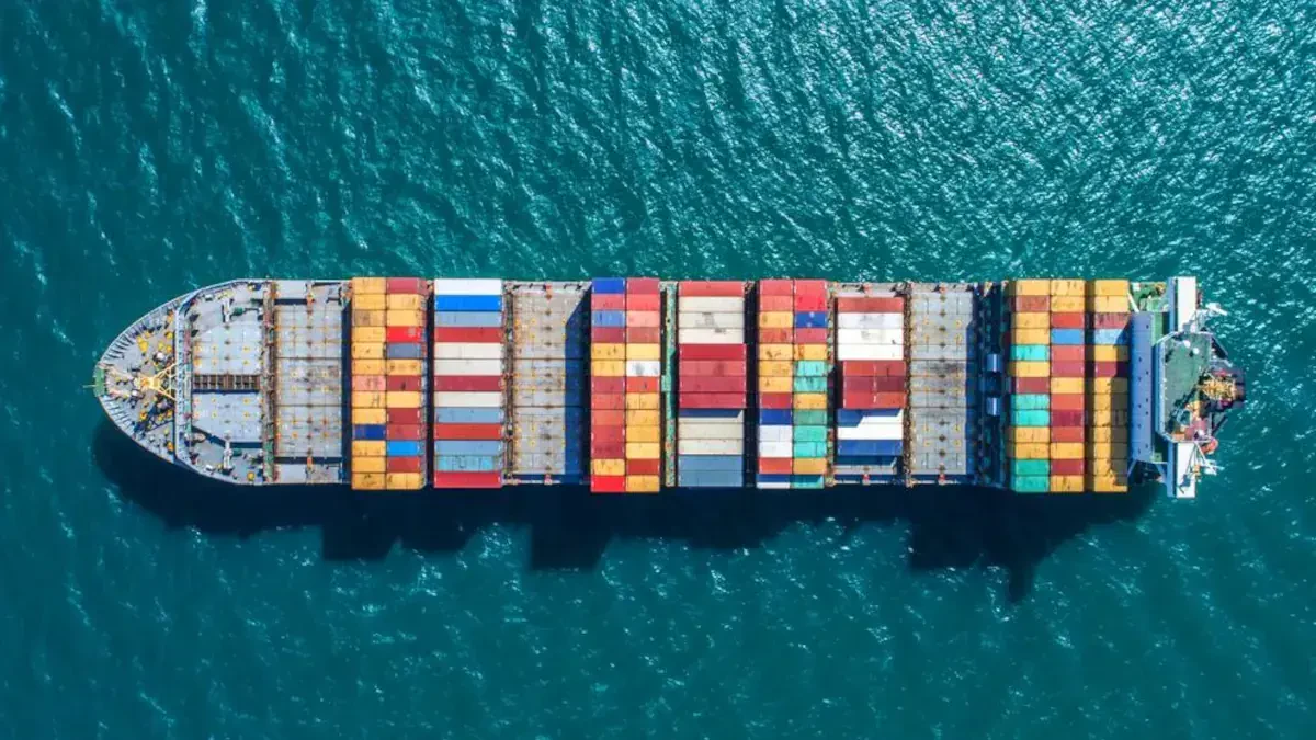 International Moving Company Manchester