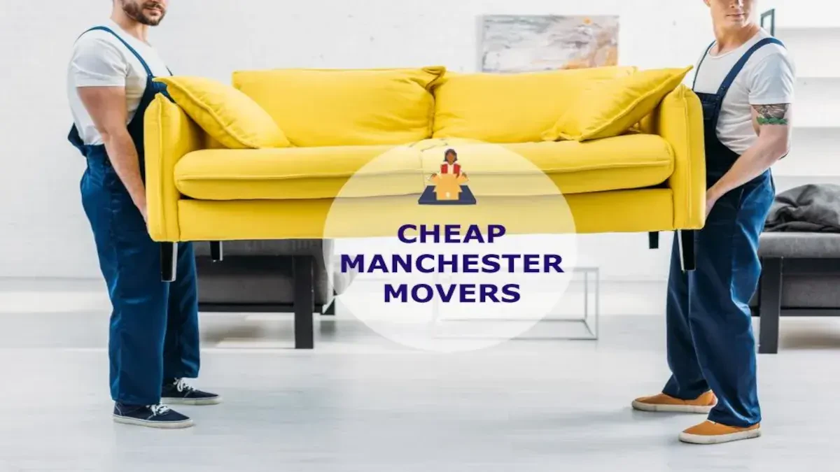 Best Manchester Movers Near Me – Premium Manchester, KY Moving Companies