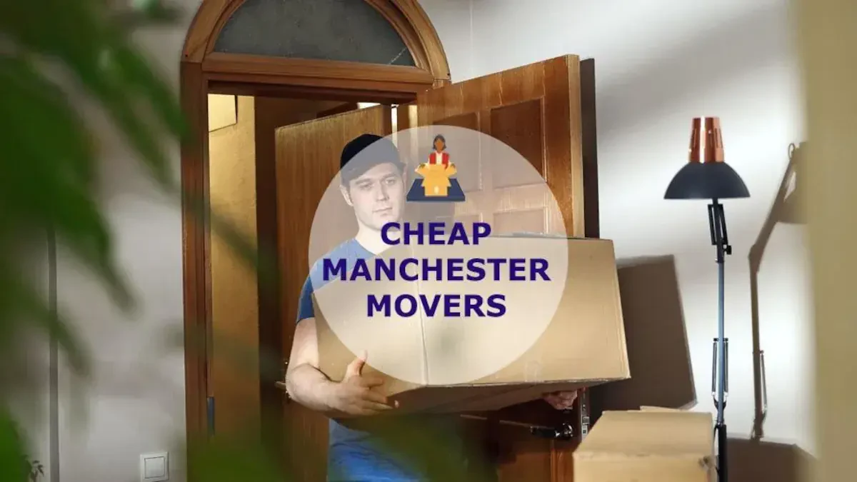 Best Manchester Movers Near Me – Premium Manchester, MD Moving Companies