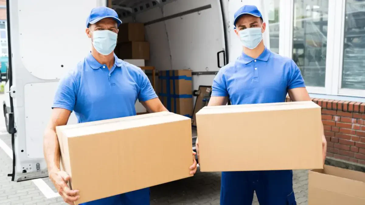 Best Manchester Movers Near Me – Premium Manchester, MI Moving Companies