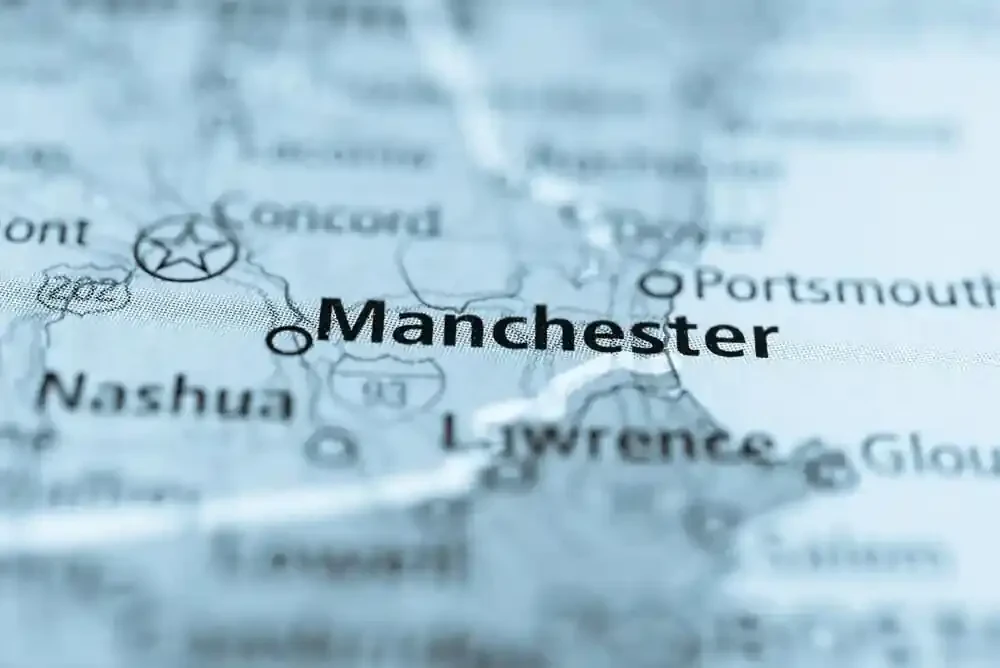 Office Movers Manchester, NH Best Office Moving Companies