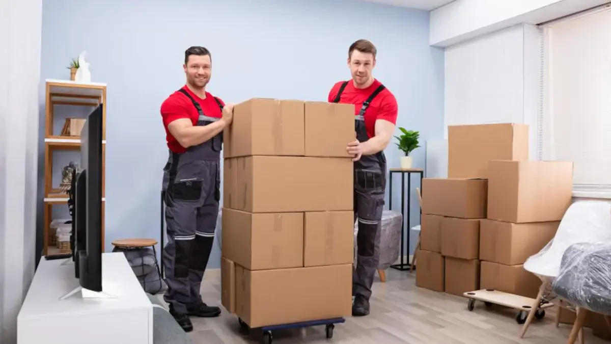 Best Manchester Township Movers Near Me – Premium Manchester Township, PA Moving Companies