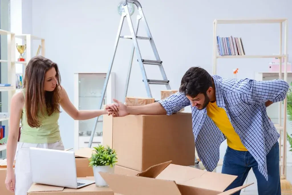 Cheap Local Movers In Manchester, Virginia