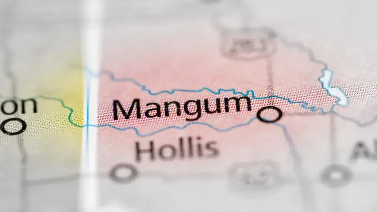 Best Mangum Movers Near Me – Premium Mangum, OK Moving Companies