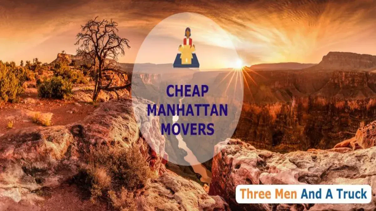 Best Manhattan Movers Near Me – Premium Manhattan, IL Moving Companies