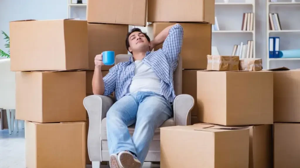 Interstate Movers Prices Manila, AR