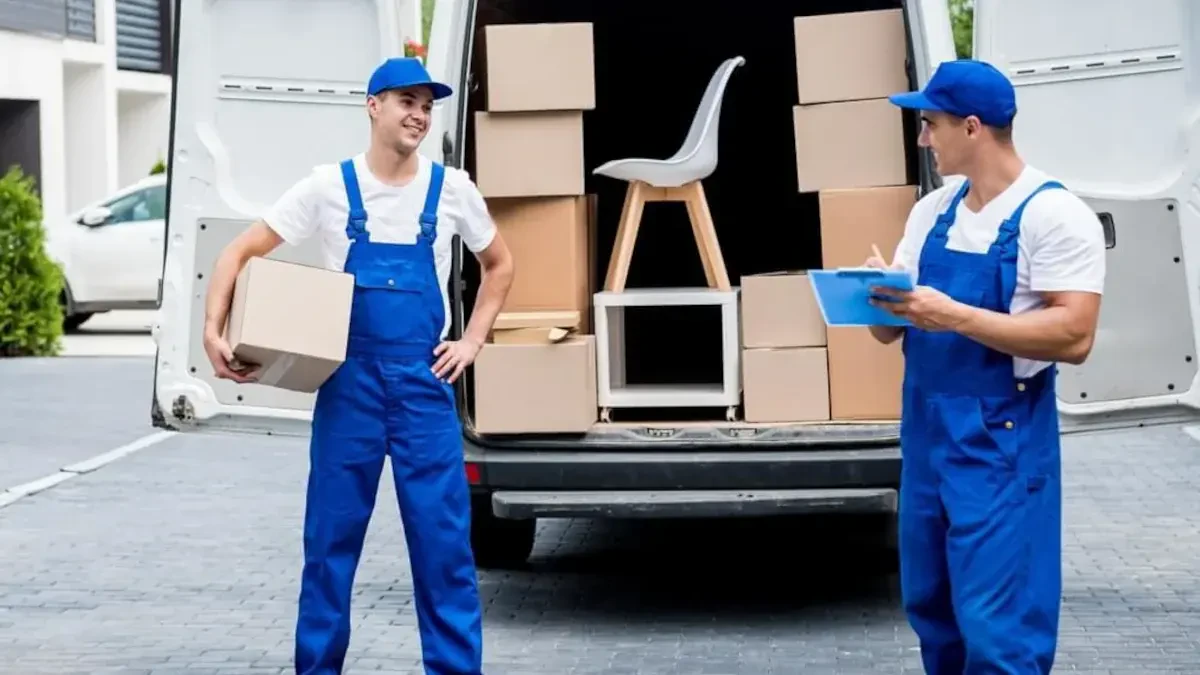 Best Mannford Movers Near Me – Premium Mannford, OK Moving Companies