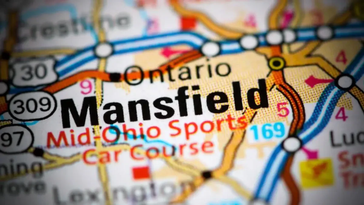 Mansfield Full Service Movers Near Me