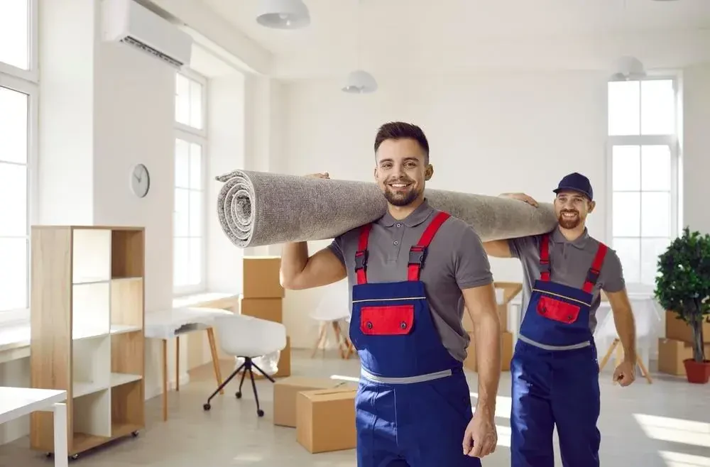 long distance movers in mansfield maryland