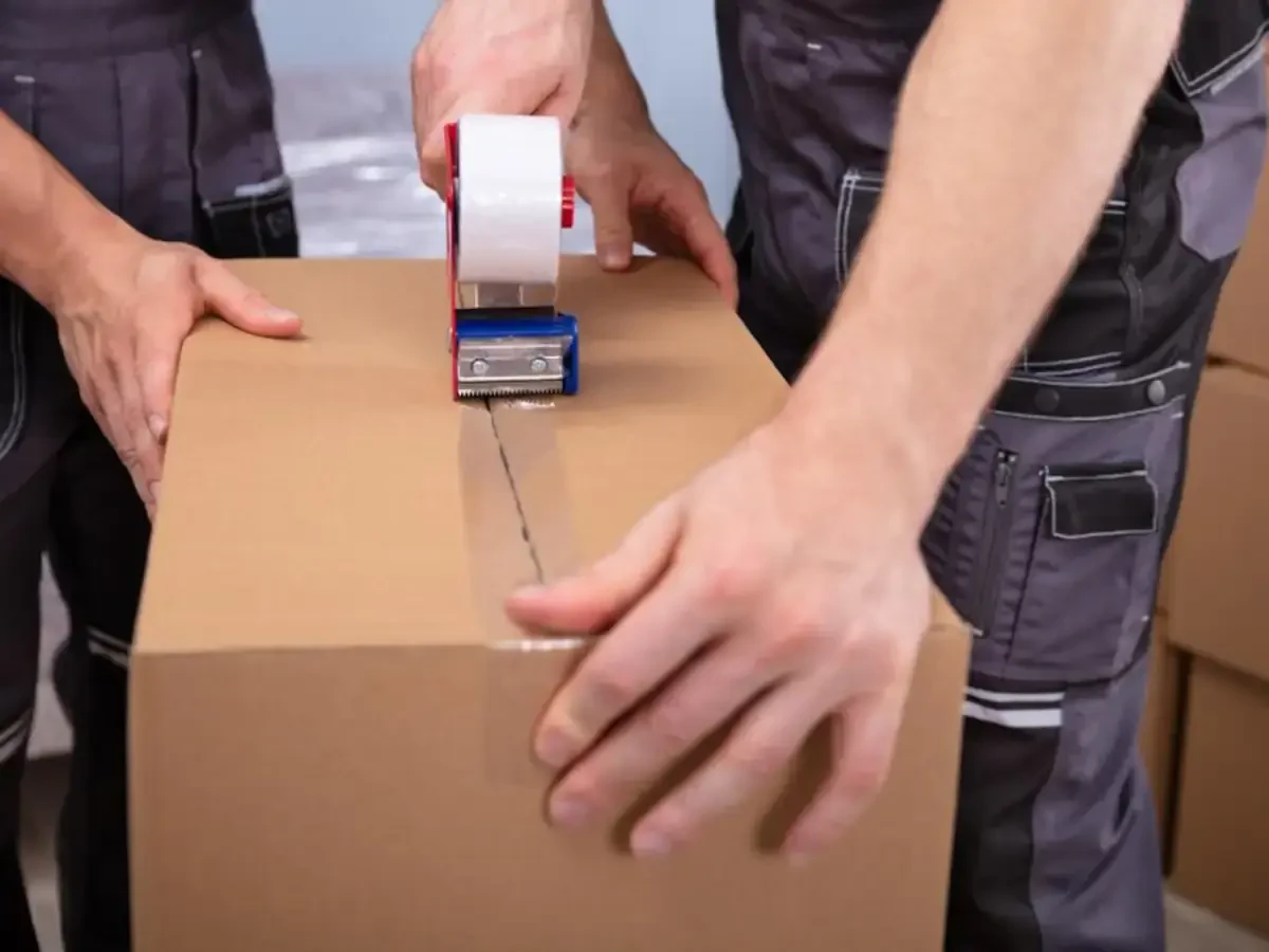 Best Mansfield Movers Near Me Premium Moving Companies