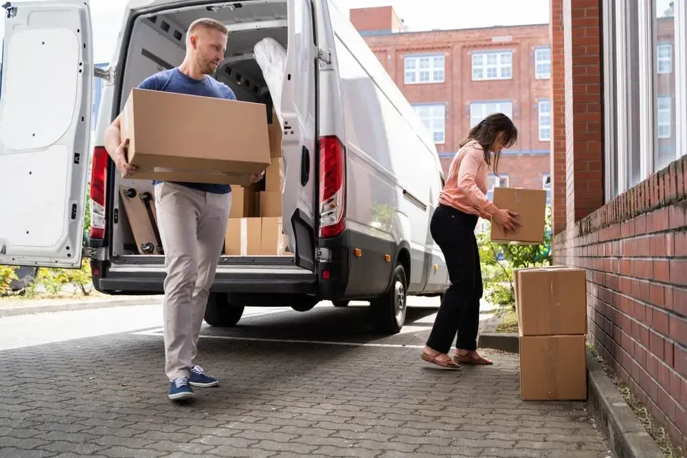 Long Distance Movers In Mansfield and Texas