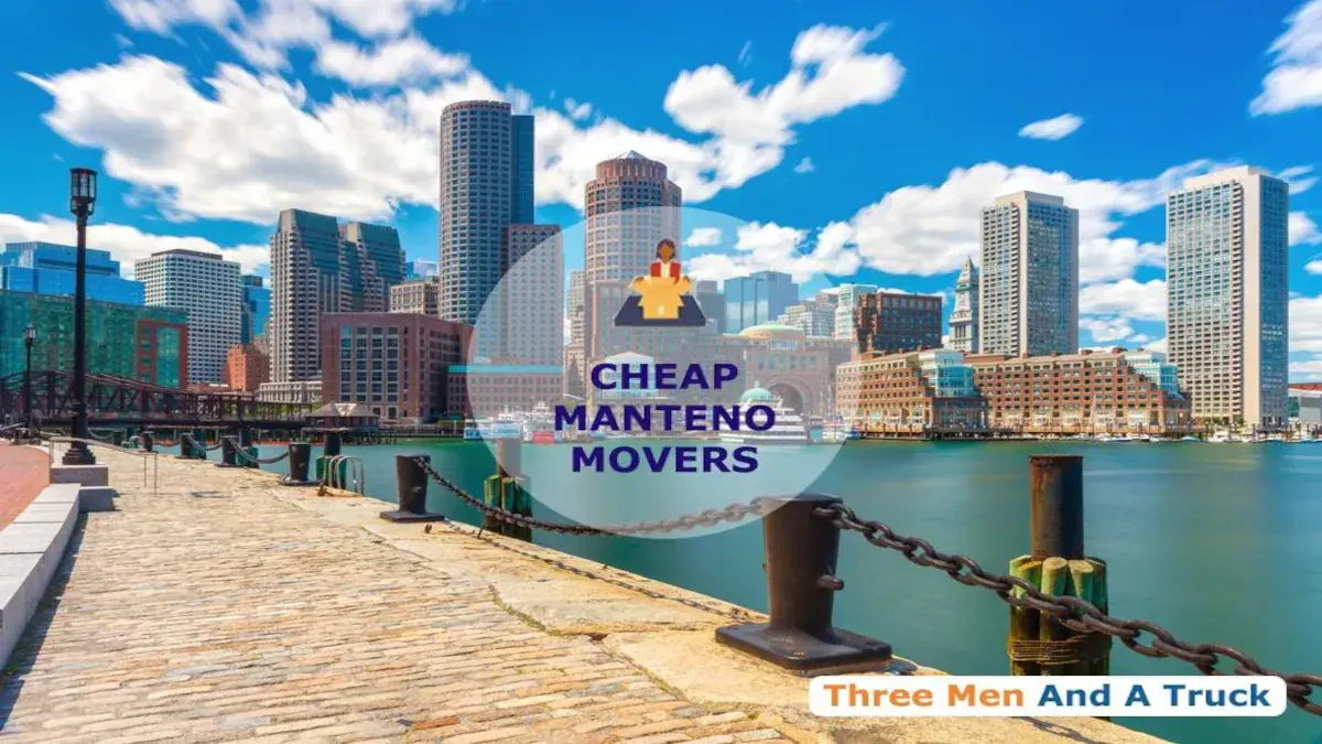 Best Manteno Movers Near Me – Premium Manteno, IL Moving Companies