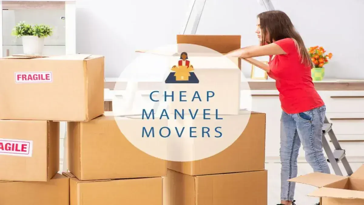Best Manvel Movers Near Me – Premium Manvel, TX Moving Companies