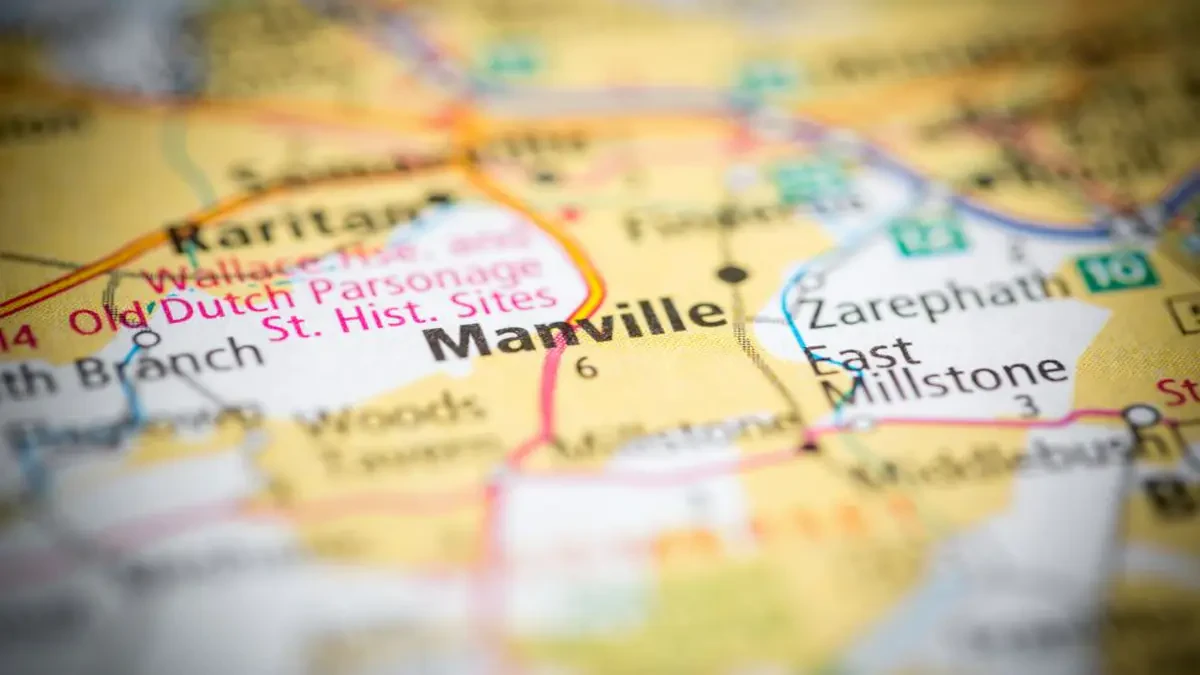 Best Manville Movers Near Me – Premium Manville, NJ Moving Companies