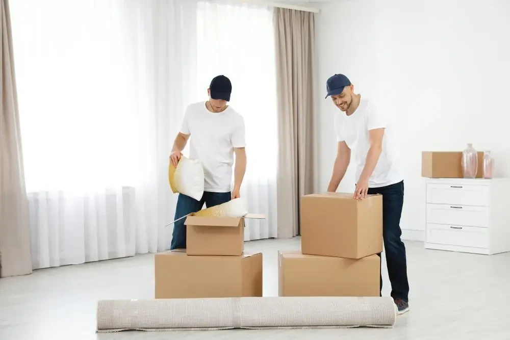 long distance movers in maple valley washington