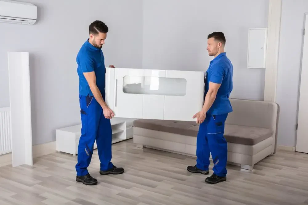 moving services in maple valley washington