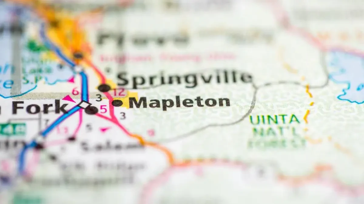 Best Mapleton Movers Near Me – Premium Mapleton, UT Moving Companies