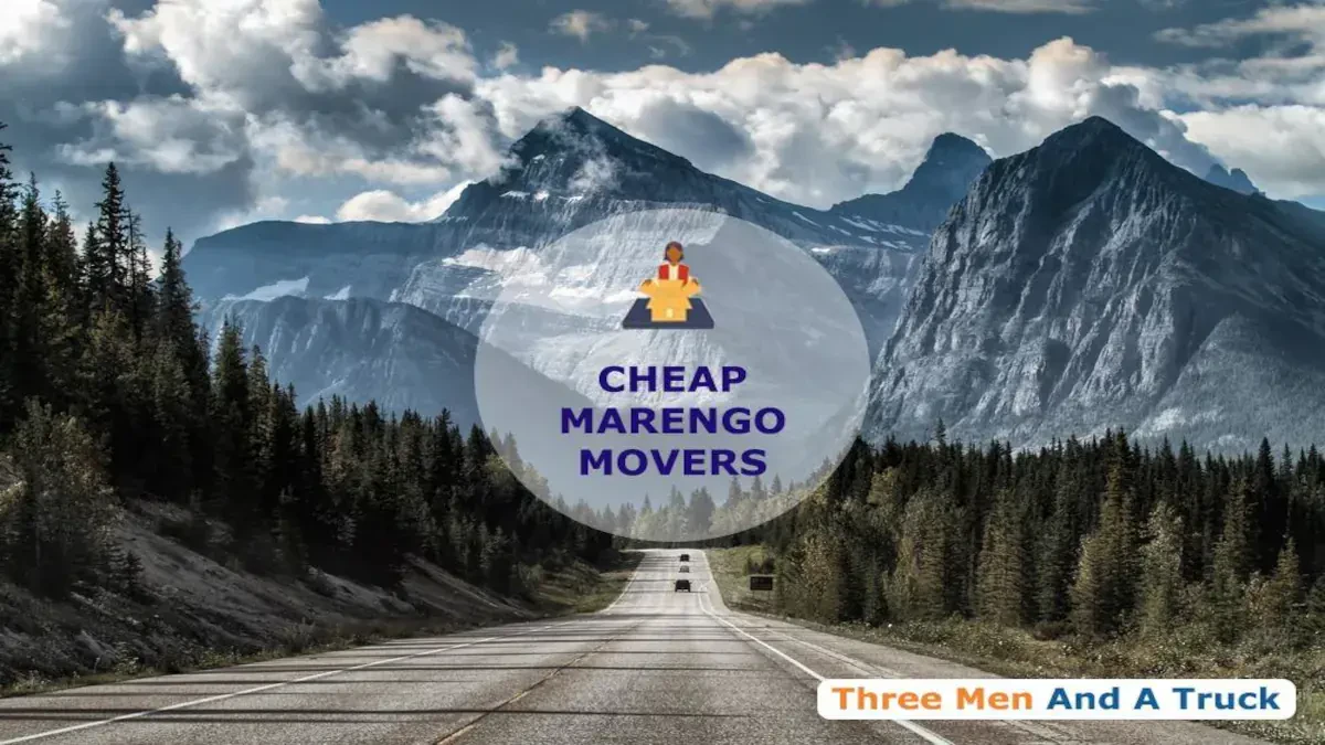 Best Marengo Movers Near Me – Premium Marengo, IL Moving Companies