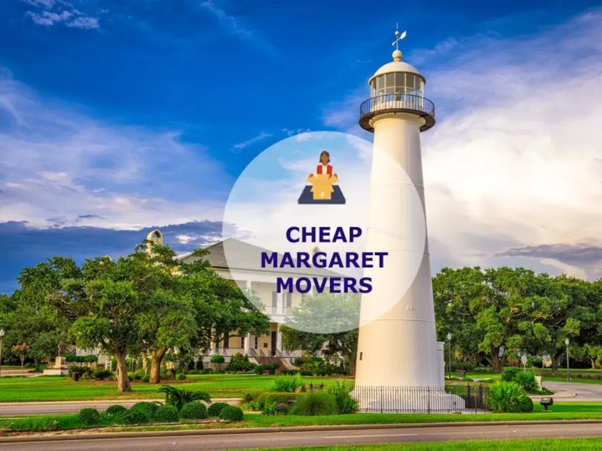 Best Margaret Movers Near Me – Premium Margaret, AL Moving Companies