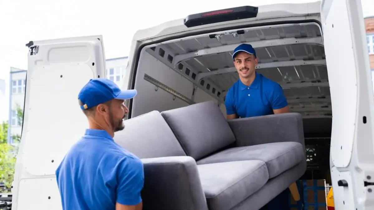 Marietta Apartment Movers Near Me