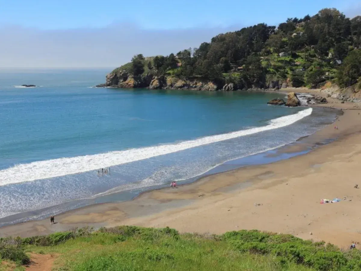 Things To Do In Marin County