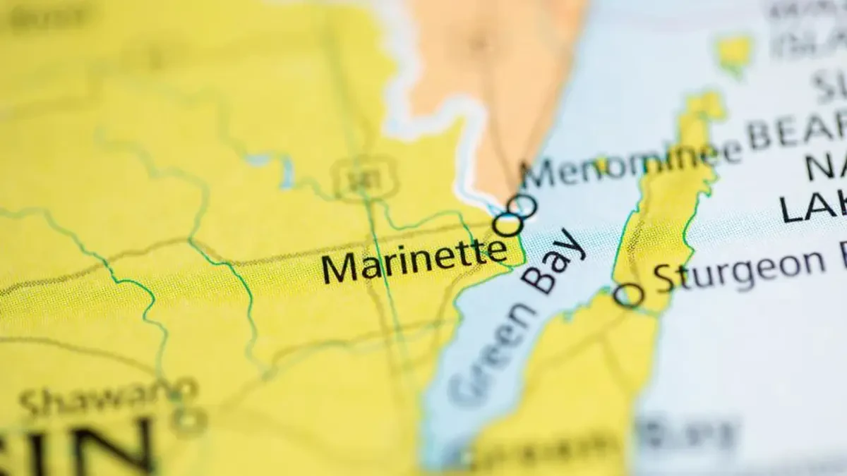 Best Marinette Movers Near Me – Premium Marinette, WI Moving Companies