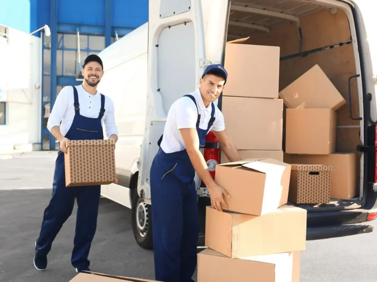 Best Marion Movers Near Me – Premium Marion, NC Moving Companies