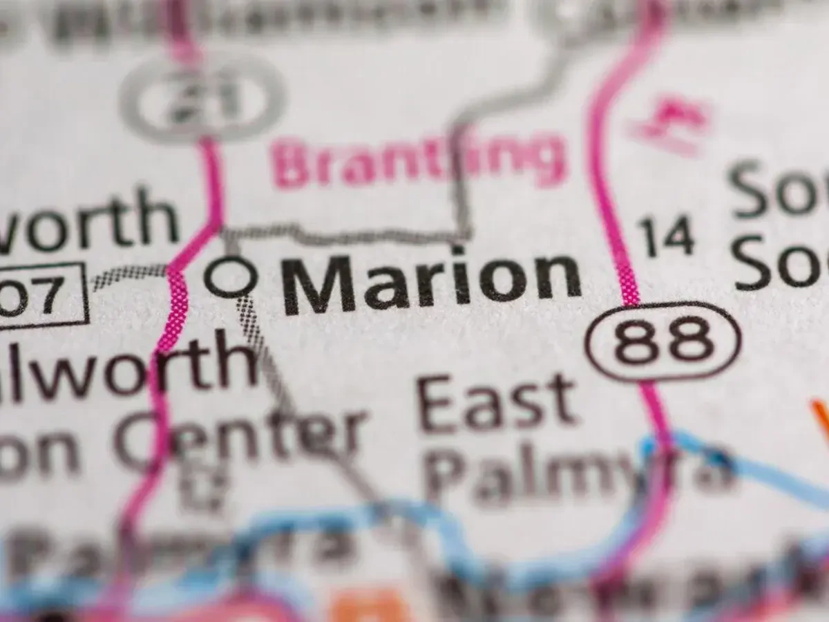 Best Marion Movers Near Me – Premium Marion, NY Moving Companies