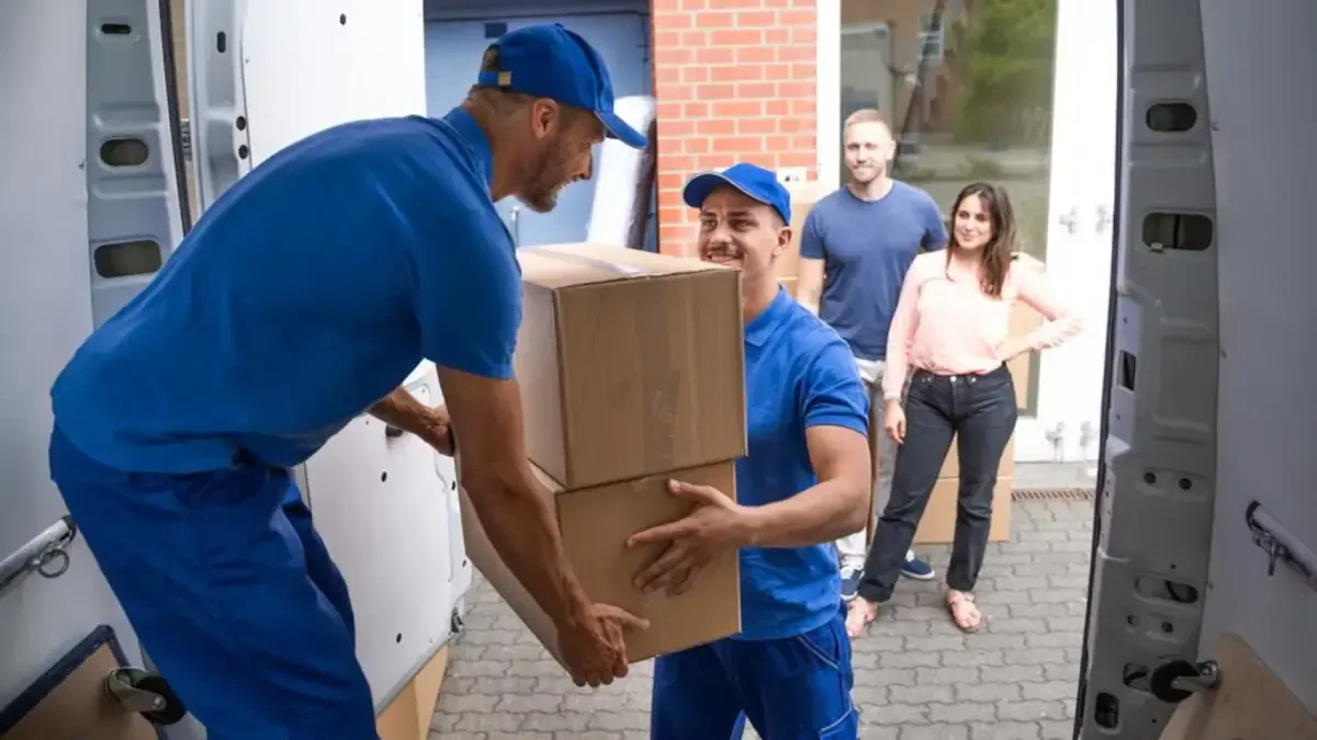 Best Marion Oaks Movers Near Me – Premium Marion Oaks, FL Moving Companies