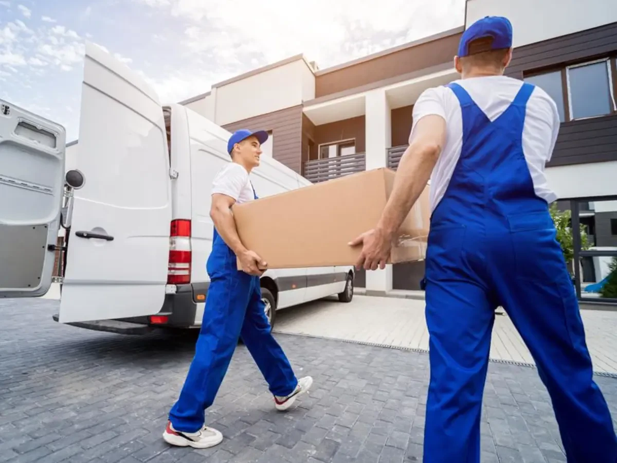 Best Marion Movers Near Me – Premium Marion, AK Moving Companies