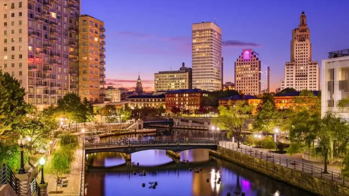 Movers Markham to USA Cost – Moving Markham to United States Rates