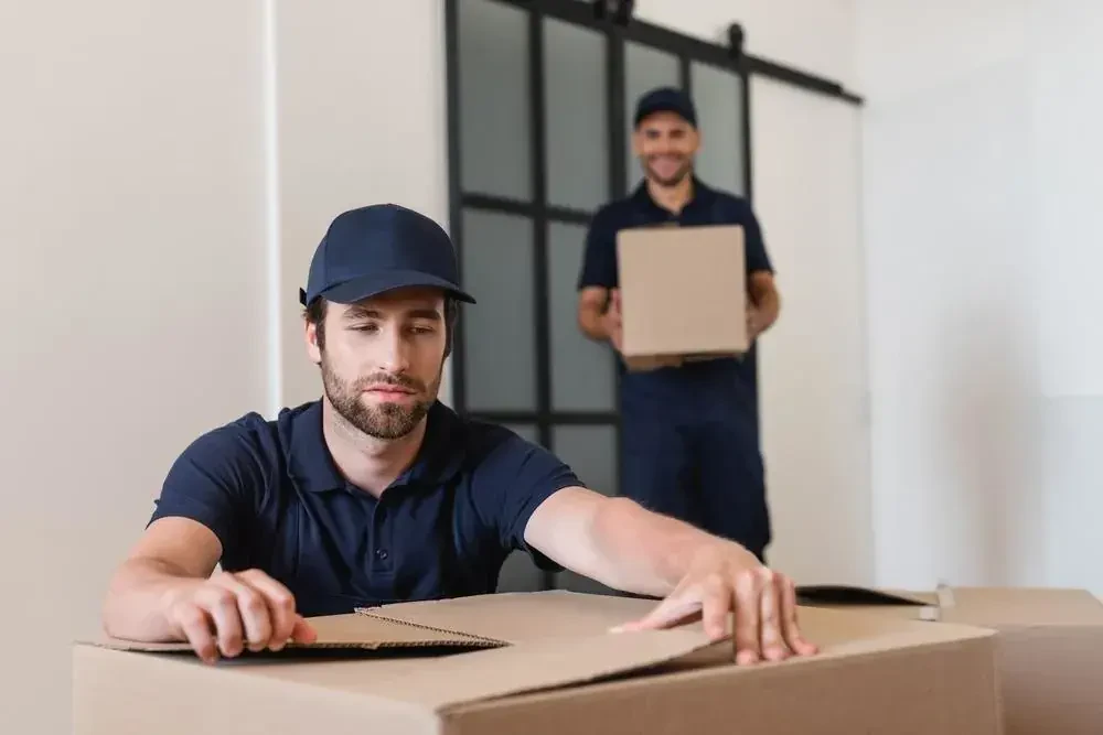 long distance movers in marlow heights maryland