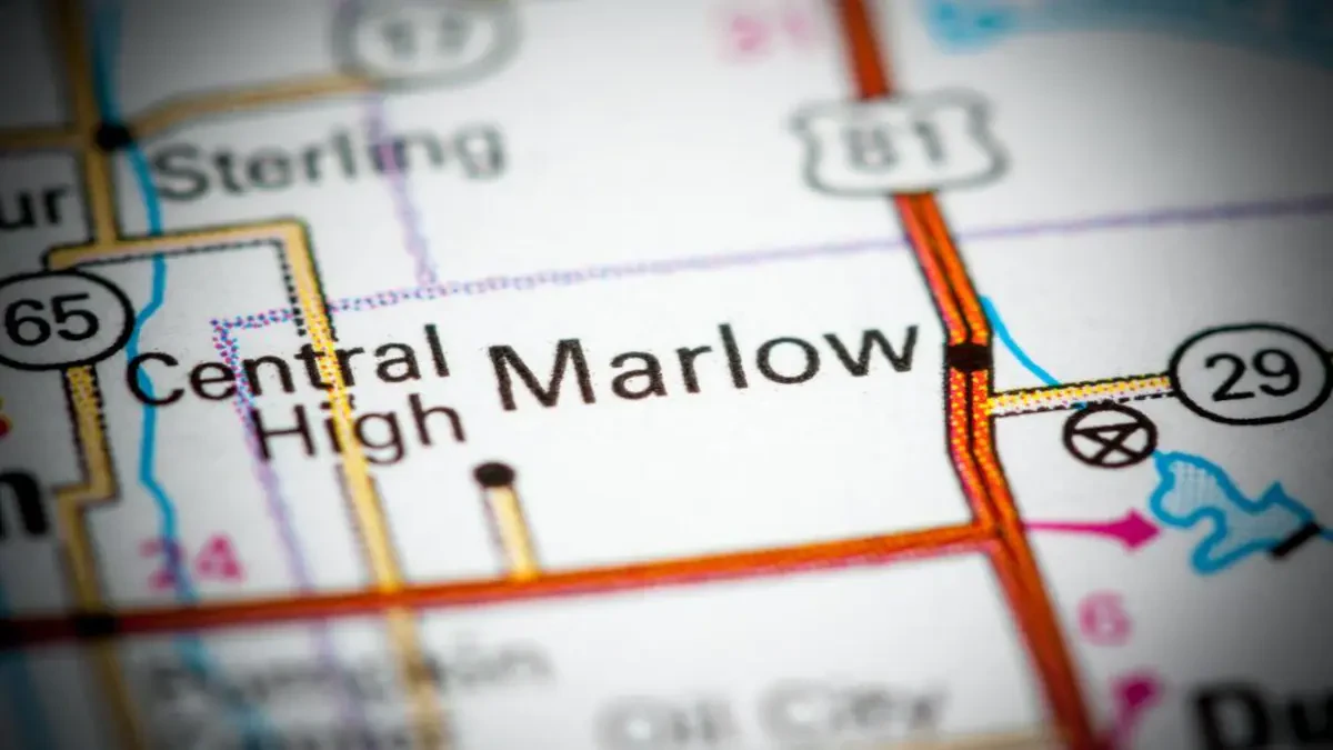 Best Marlow Movers Near Me – Premium Marlow, OK Moving Companies