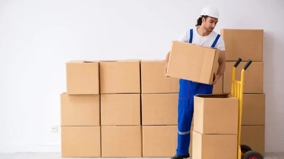 Best Marrowstone Island Movers Near Me – Premium Marrowstone Island, WA Moving Companies