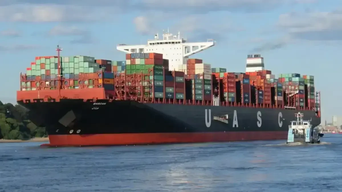 International Moving Company Marseille