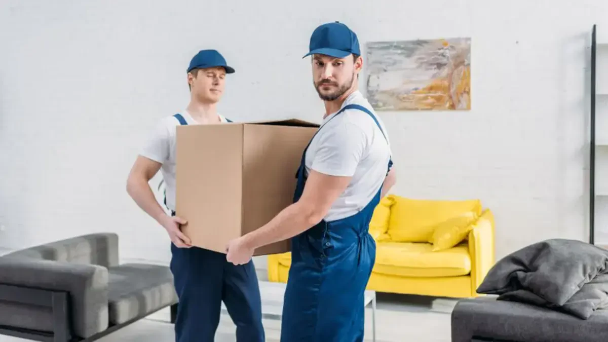Best Marshall County Movers Near Me – Premium Marshall County, KS Moving Companies