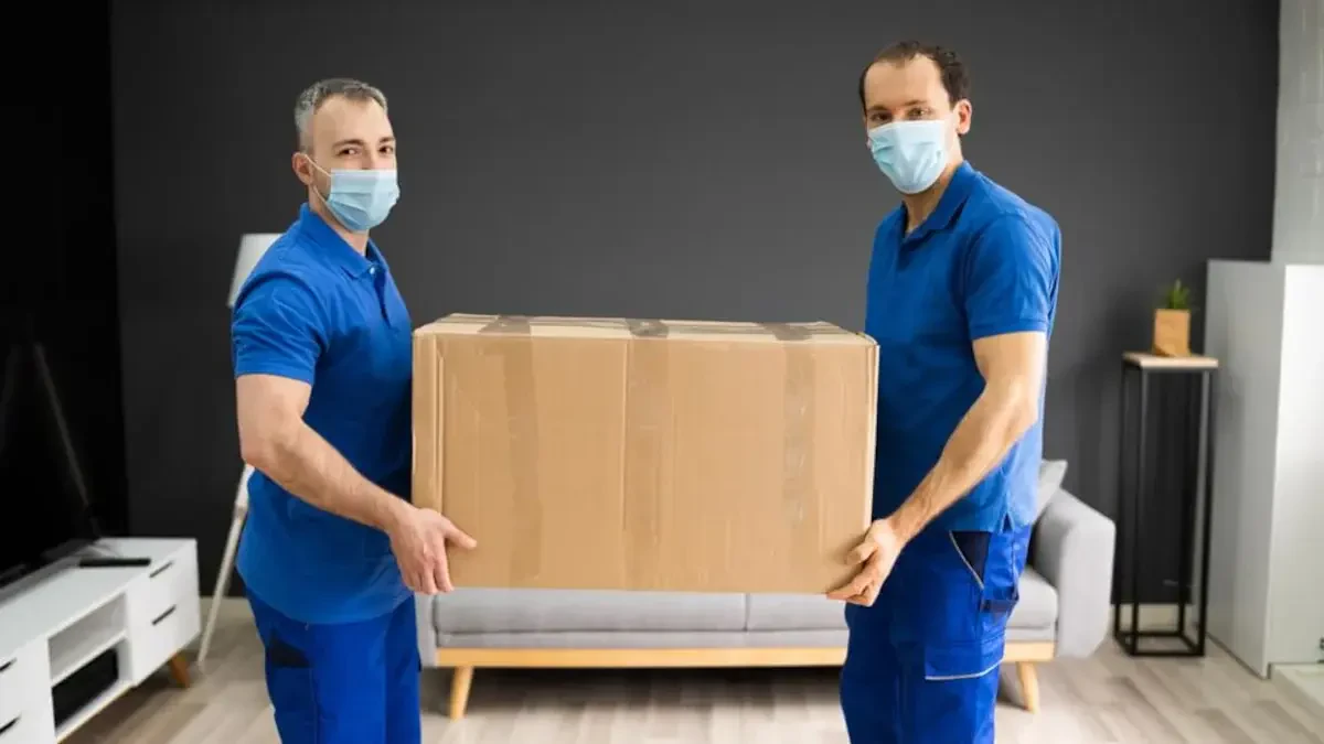 Best Marshall County Movers Near Me – Premium Marshall County, OK Moving Companies