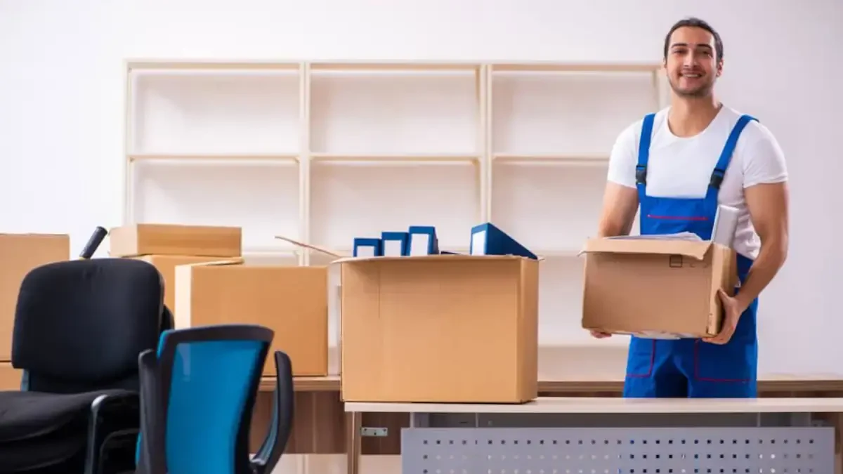 Best Marshall County Movers Near Me – Premium Marshall County, SD Moving Companies