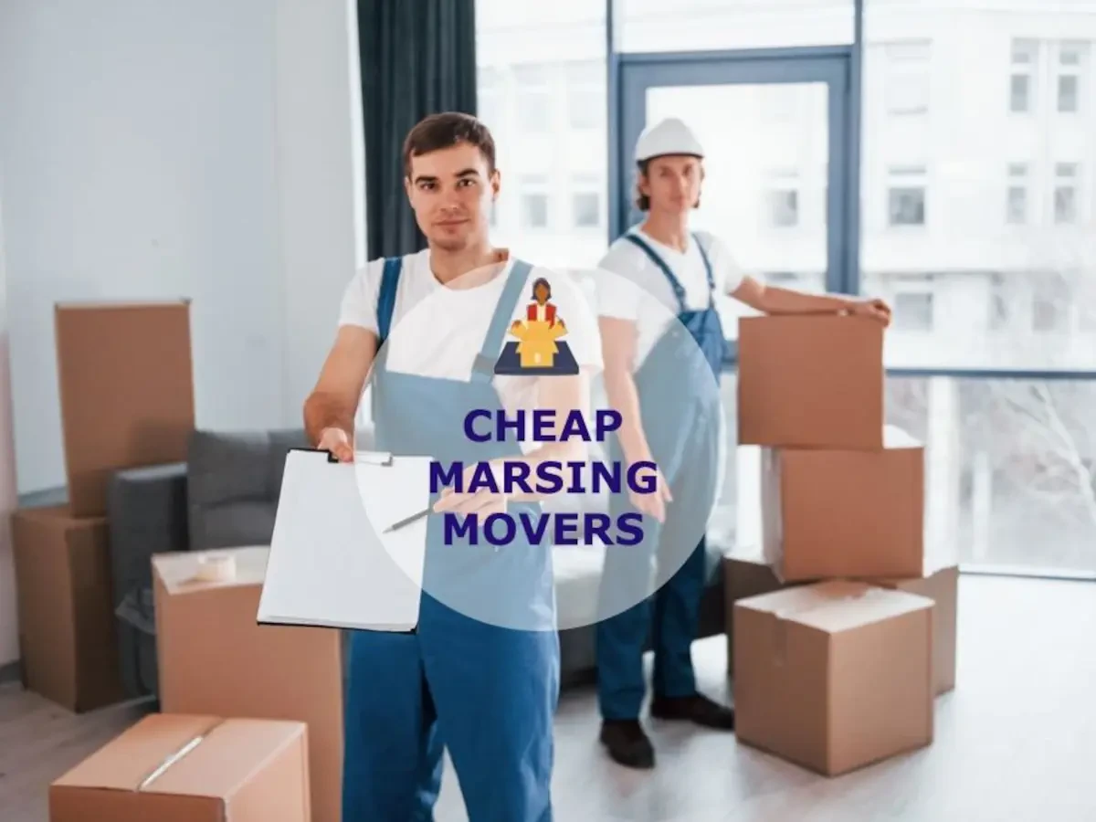 Best Marsing Movers Near Me – Premium Marsing, ID Moving Companies